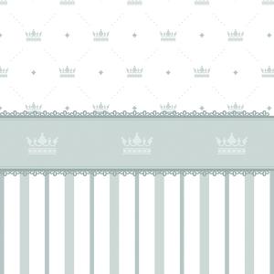 Papel de Parede Baby 17015 Vinil Adesivo     